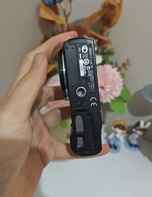 Leica V-LUX V-LUX 30 14.1 MP Digital Camera - Black for sale
