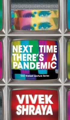 Vivek Shraya Next Time There's a Pandemic (Paperback) (UK IMPORT)