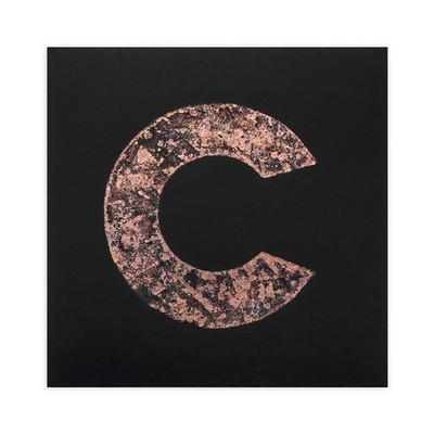CONVERTER The Four Last Things - 7'' / Black Vinyl (2026)