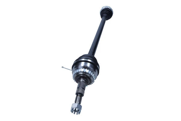 Arbre de transmission MAXGEAR anti-vibration compatible OPEL 374771 avec soufflet étanche