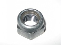 BMW 21 Mm Sechskant Selbstsichernde Nyloc Mutter M14X1.5 1095420 31101095420 Neu