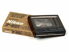 Nikon F-801 N8008 Focusing Screen for Vintage SLR 35mm Film Camera