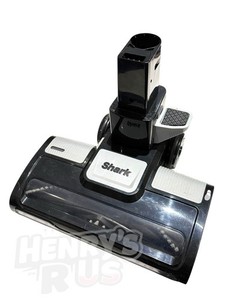 Original Shark Lift Away aufrechter Haustier Staubsauger NV612UKT Bodenbürste Motor Kopfteil