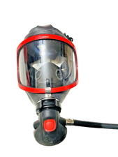 DRÄGER PANORAMA NOVA – FULL FACE MASK SCBA / EEBD / Airline Respirator | Marine