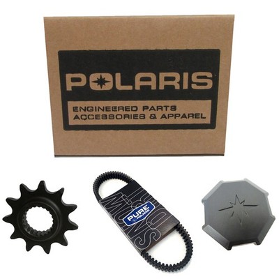 Polaris OEM Accessory, Plow Control Harness, 2414106