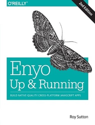 Enyo - Up and Running, 2e - 9781491921203