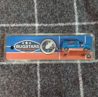 Rockstar Games Grand Theft Auto V Bugstars Van Light-Up Keychain