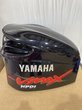 Yamaha 200 225 250 HP VMAX 3.3 L HPDI  Cowling  Cowl  60Y-42610-00