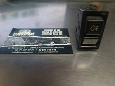 Antibrouillard Isuzu TROOPER