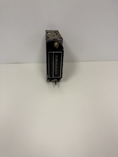 Vintage Classic 1970s-1980s Delco AM/FM Car Radio for Chevy Buick Pontiac - Foto 14 di 16