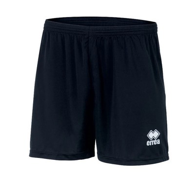 ERREA New Skin Shorts schwarz