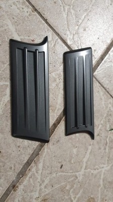 Original Blenden Seitenteil hinten L/R für Mitsubishi Lancer Evolution 9 Wagon
