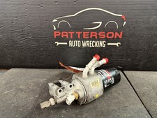 03-05 Ford Thunderbird Engine Oil Cooler 2w936a642ed