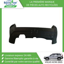 Pare-choc arrière Volvo XC90