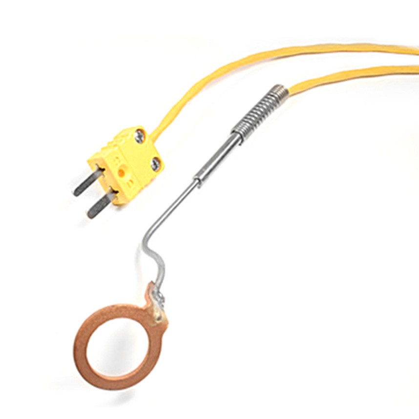 AIM Motorsport Cylinder Head Temperature (CHT) Karting Sensor Without Patch Lead