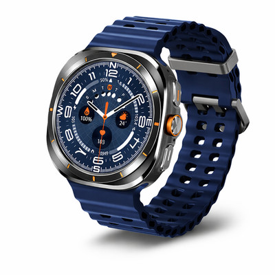 Smart Watch 8 Ultra 1.99'' / 50mm AMOLED GPS BT Call NFC IP68 Fitness
