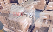 ONE NEW Yaskawa Servo Motor SGM-08A3G14B With reducer