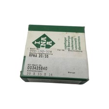 RPNA20/35 INA Needle Bearings image