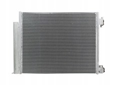 Condensateur Renault CLIO