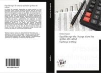 Equilibrage De Charge Dans Les Grilles De Calcul Belabbas Yagoubi