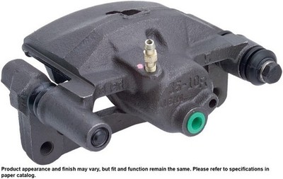 Cardone Reman Disc Brake Caliper P N 19 B1202