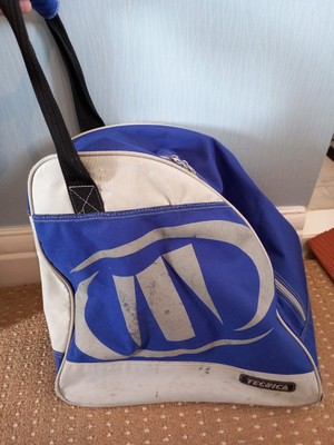 Tecnica Ski Boot Bag UK