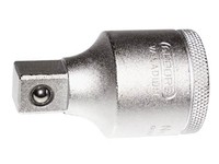 Gedore 6278010 ReduzierstüCk 3219 Antriebsvierkant 3/4 Zoll Abtriebsvierkant 1/2