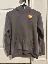 Abercrombie  Fitch Boys Hoodie Sweatshirt