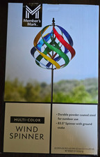 Member's Mark Wind Spinner - BRAND NEW