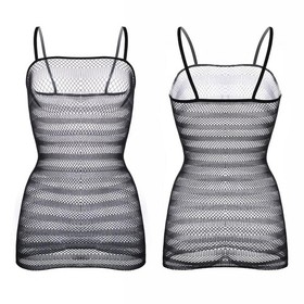 Women's Sexy Lingerie Babydoll Sleepwear Underwear Lace Nightwear Dress G-String