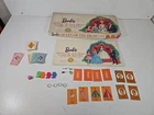 VTG The Barbie Game Queen of the Prom Original Circa 1963 Mattel RARE