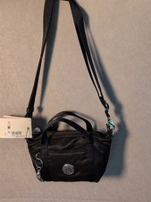 KIPLING ART MINI SHOULDER CROSSBODY NYLON BAG. 100% AUTHENTIC!!!