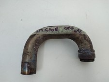 COLLETTORE DI SCARICO HUSQUARNA SM 510 R CURVA