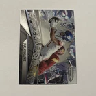 Malik Nabers 2025 Panini Prizm Prizm Break Insert Card #5 New York Giants