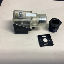 Rexroth R900057453 Plug-In Connector (LPW14R)