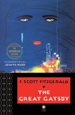 The Great Gatsby: The Only Authorized Edition (Scribner Classics)