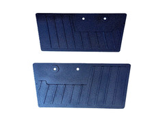 1966 - 1967 Early Ford Bronco Custom Door Panels - Free Shipping 1966 - 1967 Early Ford Bronco Custom Door Panels - Free Shipping