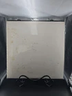 RARE!! BEATLES WHITE ALBUM APPLE 1971 SWBO-101 2LP REPRESS Poster EX/VG
