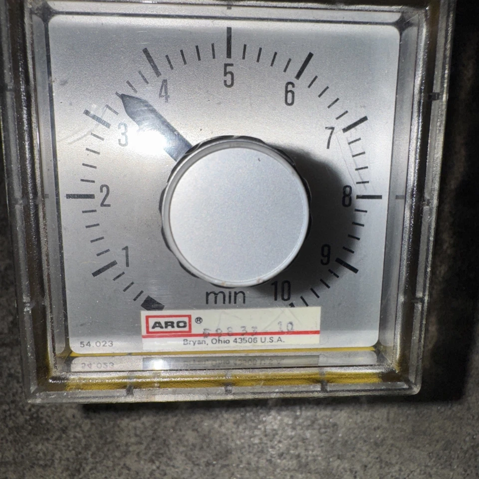ARO Timer/59833-10 - Image 2 of 4