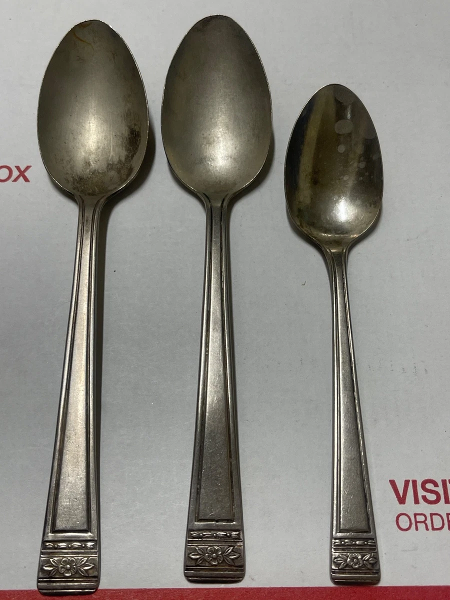 Deerfield Silverplate for sale | eBay