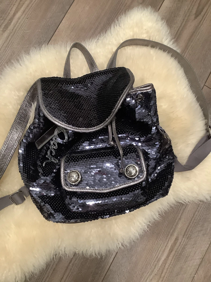 Coach Sequin Backpack Bags & Handbags for Women for sale | eBay