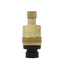 4402505 Replacement Stem, 16 Point Broach, 1-47/64 Inch Overall Length