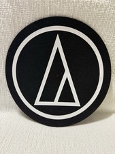 Audio-Technica-Turntable Slip Mat 11.25  Diameter 