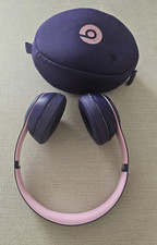 Beats Solo 3 紫 Beats、W1チップ搭載「Solo3 Wirelessヘッドフォン」にウルトラ