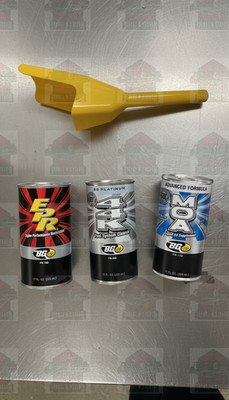 BG 44K PLATINUM EPR MOA - Complete Oil Change Package with Free Shipping !SALE!