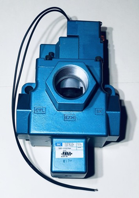 #ad MAC Valves Solenoid 58D 43 117AA. Pressure 150 Psi $490.00