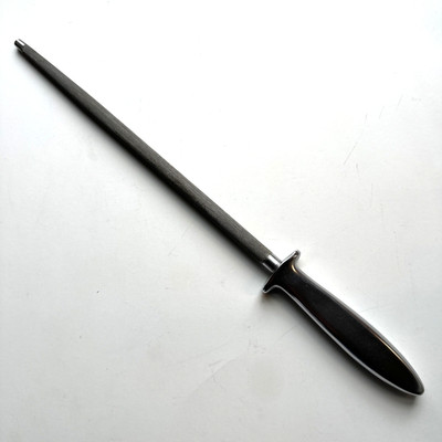 Gerber Gungnir Honing Rod Sword Knife Cutlery Sharpening Sharpener 17  Steel LG
