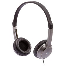 ACM-7000 Lightweight 3.5mm Stereo Wired Headphones for , On Ear Headphones Wi...