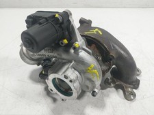05E145702L turbolader at SEAT ATECA KH7 1.5 16V TSI ACT lvaap17385537