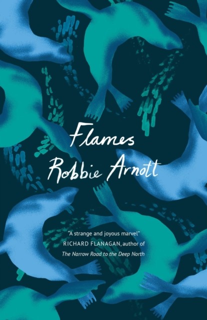 Flames - Image 6